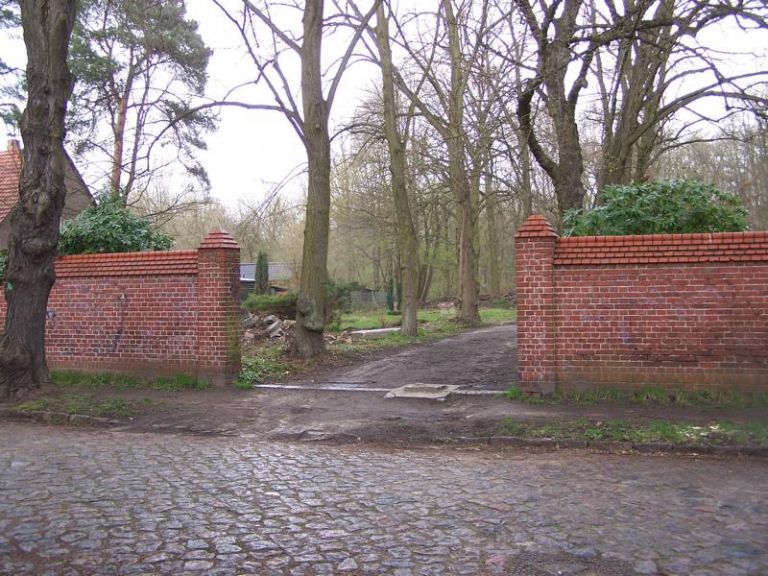 Kultur und GeschichteFriedhof Pankow